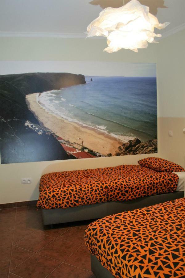 Apartamento casa da ponte aljezur center Exterior foto