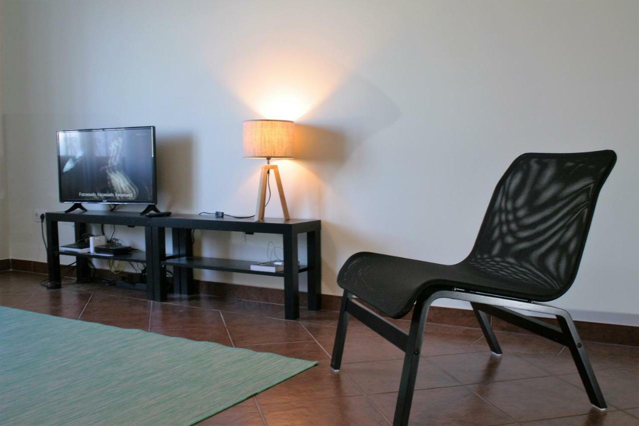 Apartamento casa da ponte aljezur center Exterior foto
