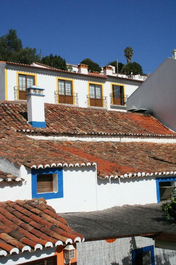 Apartamento casa da ponte aljezur center Exterior foto