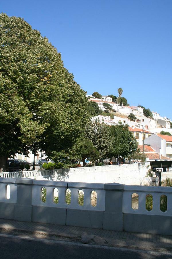 Apartamento casa da ponte aljezur center Exterior foto